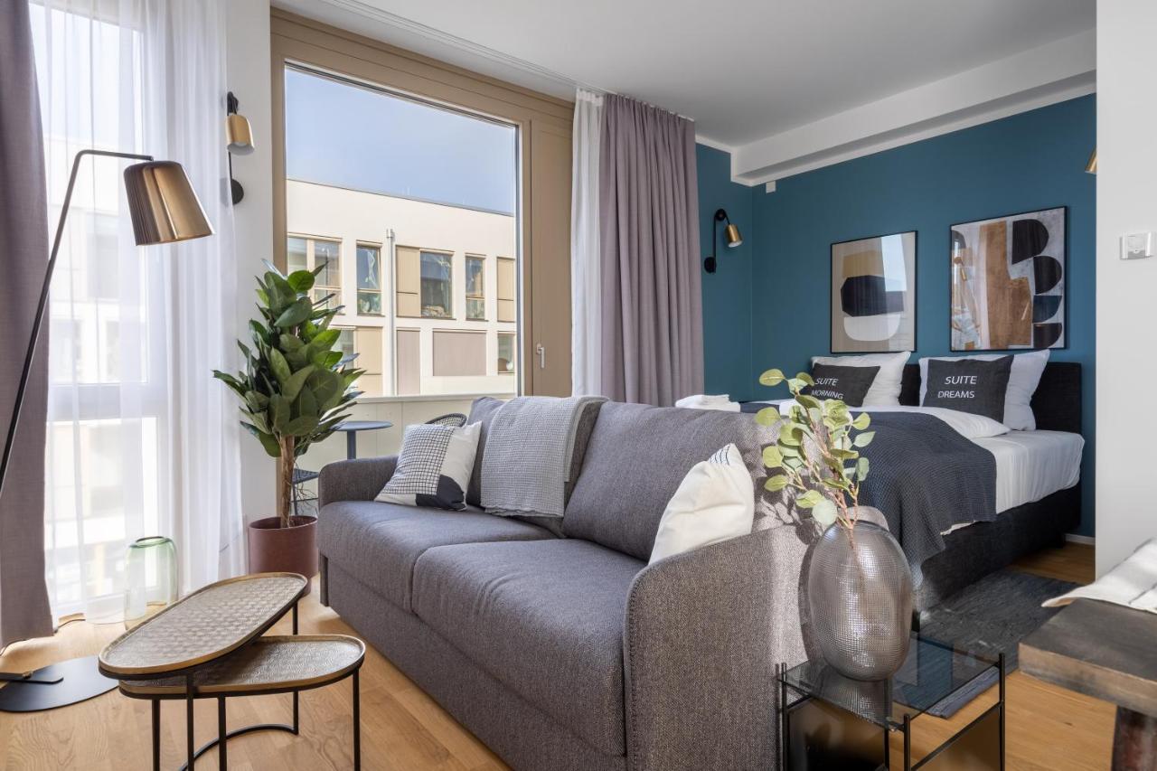 Limehome Annemarie-wolff-platz Potsdam