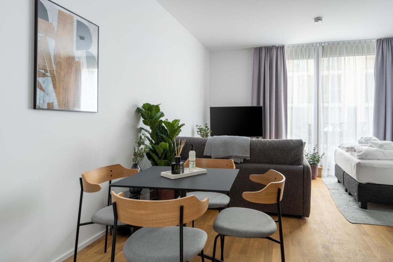 Limehome Annemarie-wolff-platz 2* Потсдам