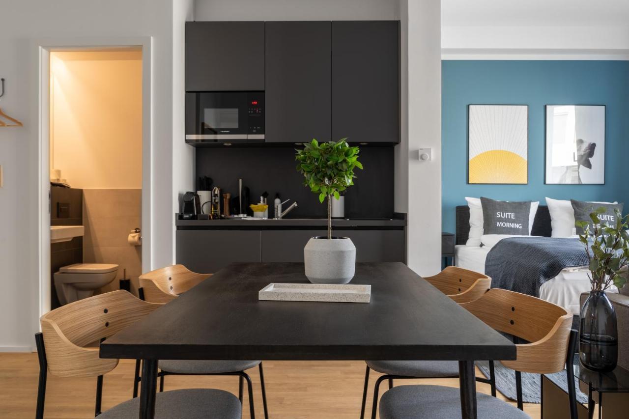 Limehome Annemarie-wolff-platz Апарт-отель 2*