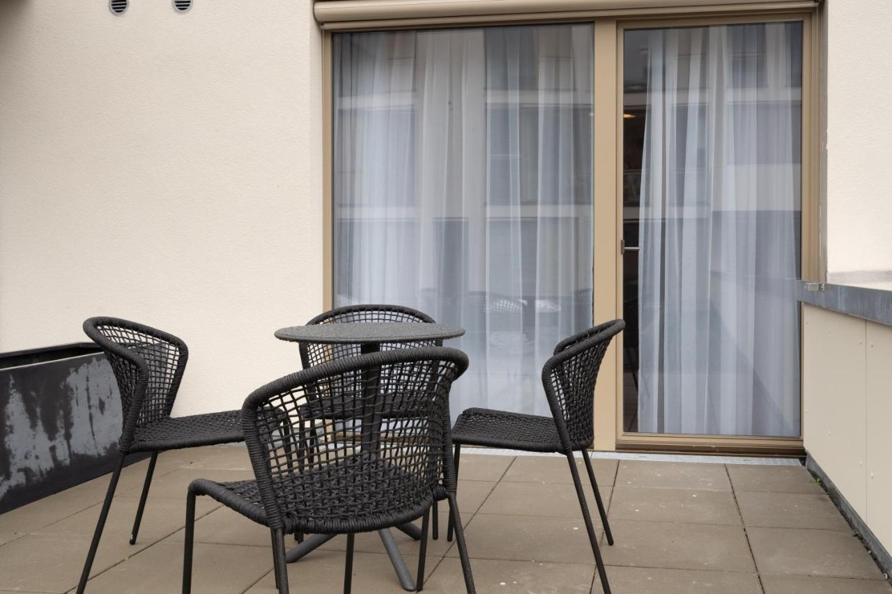 Limehome Annemarie-wolff-platz