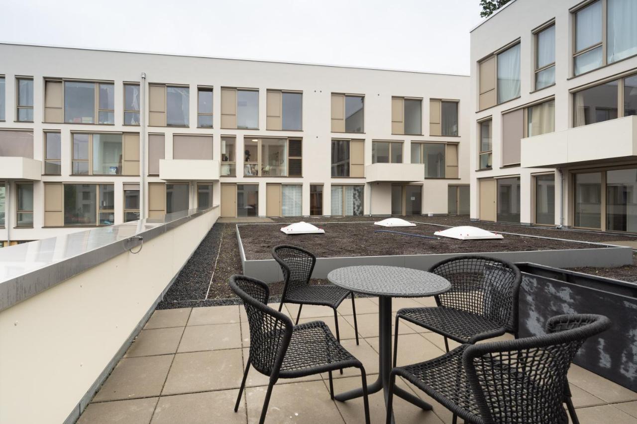 Limehome Annemarie-wolff-platz 2*