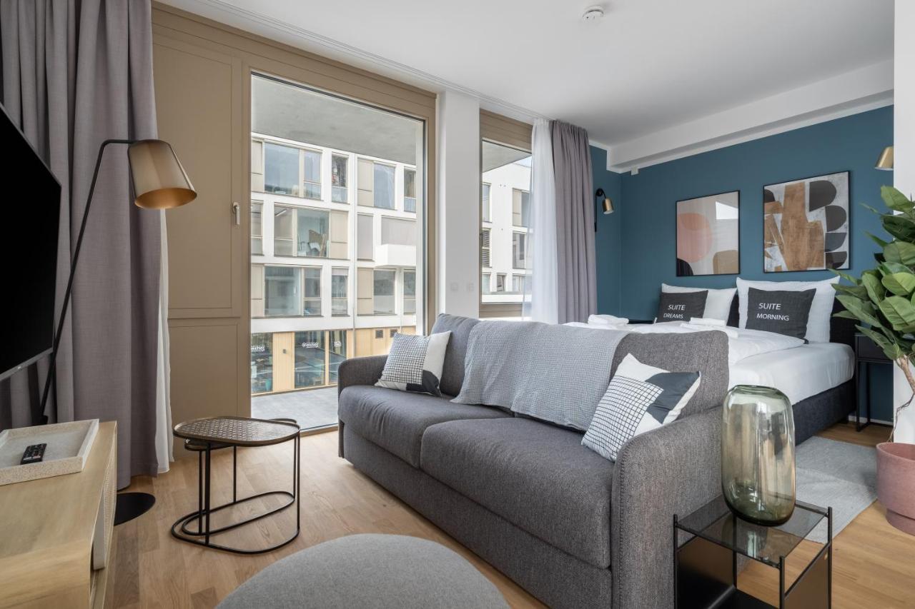 Limehome Annemarie-wolff-platz Potsdam
