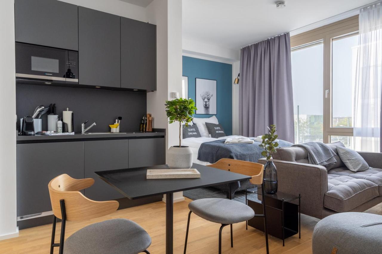 Limehome Annemarie-wolff-platz Potsdam