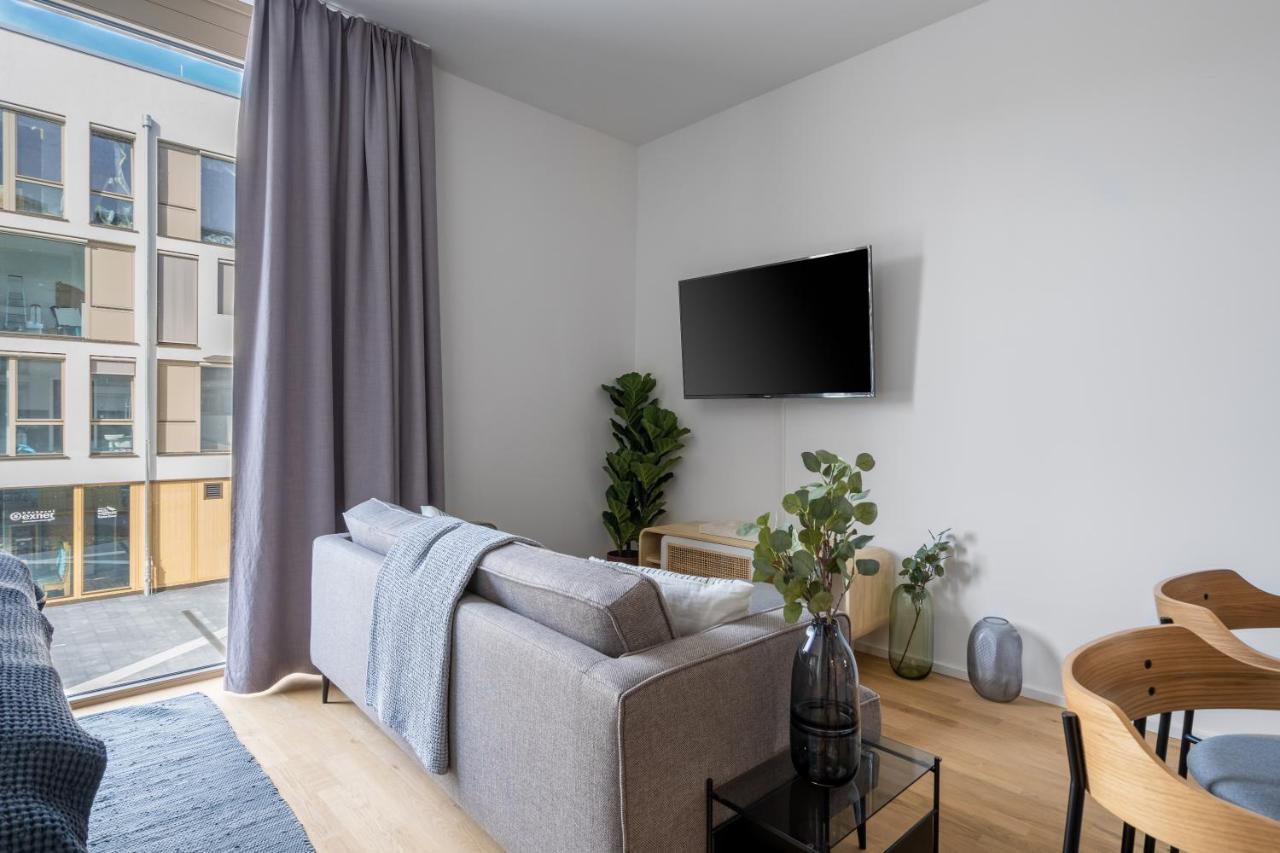 Limehome Annemarie-wolff-platz