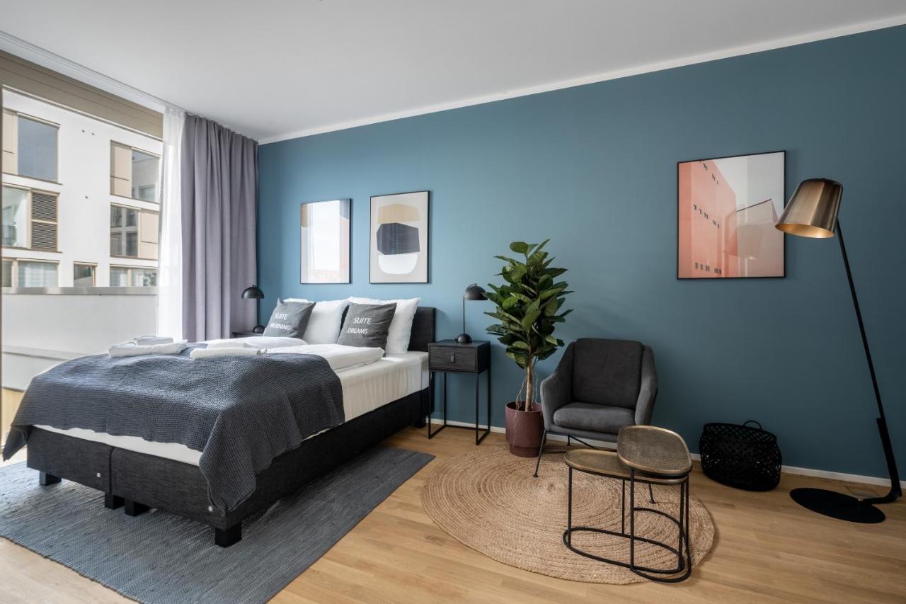 Apartahotel Limehome Annemarie-wolff-platz Potsdam